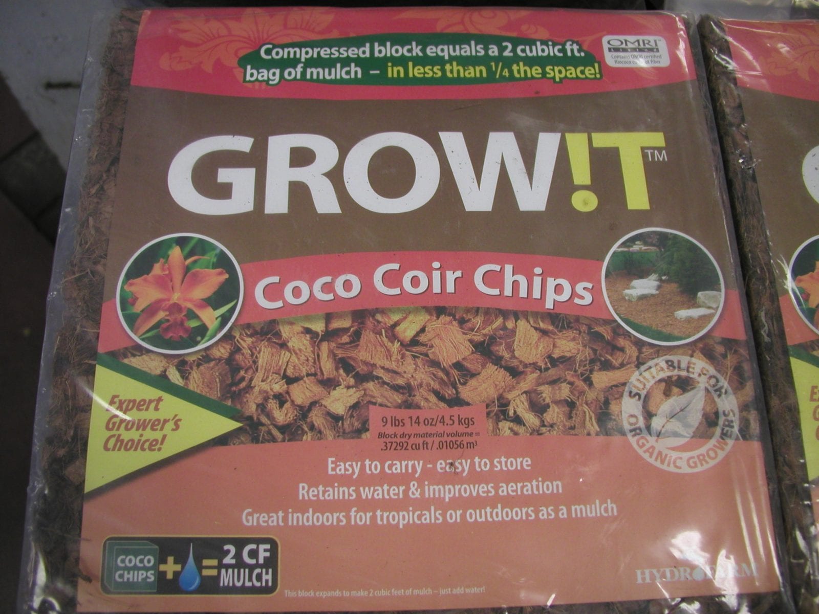 The Best Cymbidium Orchid Potting Media Chuck the Plant Guy