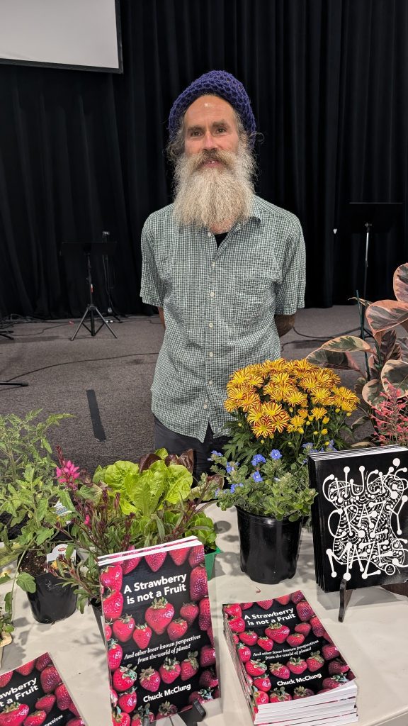 Ramona Garden Club